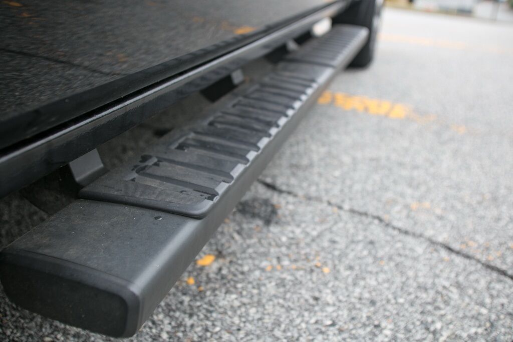 2016 Chevrolet Silverado 1500 High Country Atlanta GA