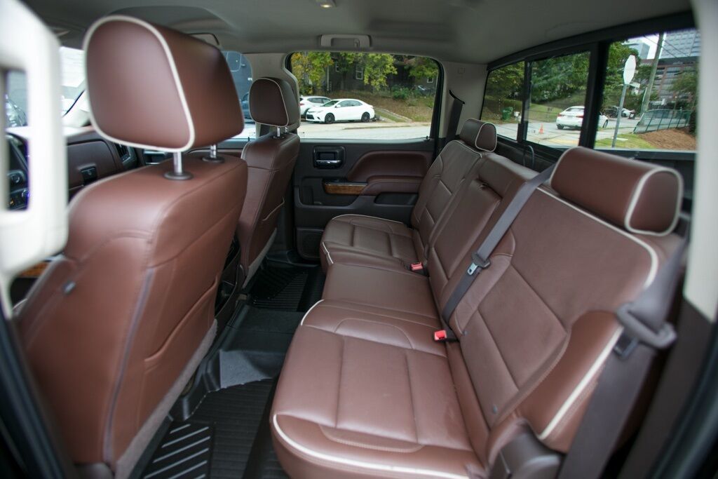 2016 Chevrolet Silverado 1500 High Country Atlanta GA