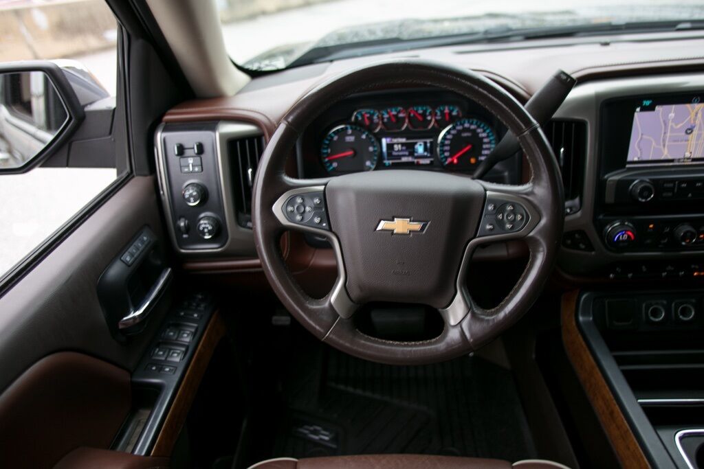 2016 Chevrolet Silverado 1500 High Country Atlanta GA