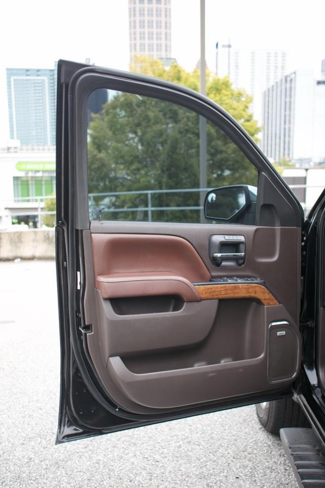 2016 Chevrolet Silverado 1500 High Country Atlanta GA