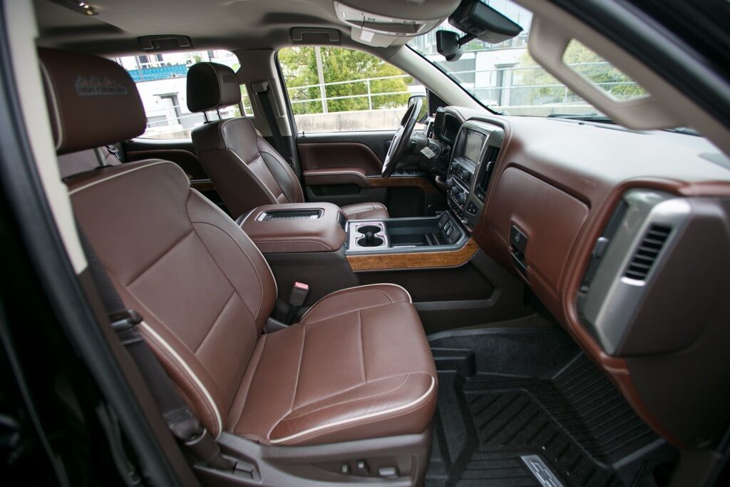 2016 Chevrolet Silverado 1500 High Country Atlanta GA