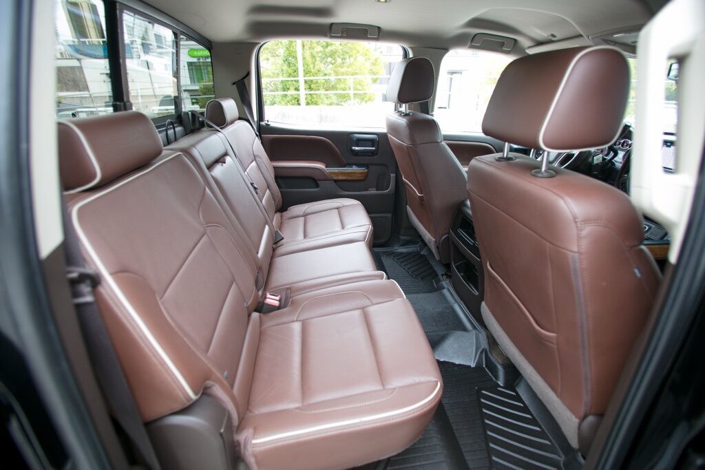 2016 Chevrolet Silverado 1500 High Country Atlanta GA