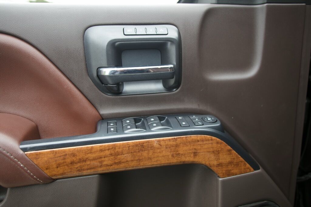 2016 Chevrolet Silverado 1500 High Country Atlanta GA