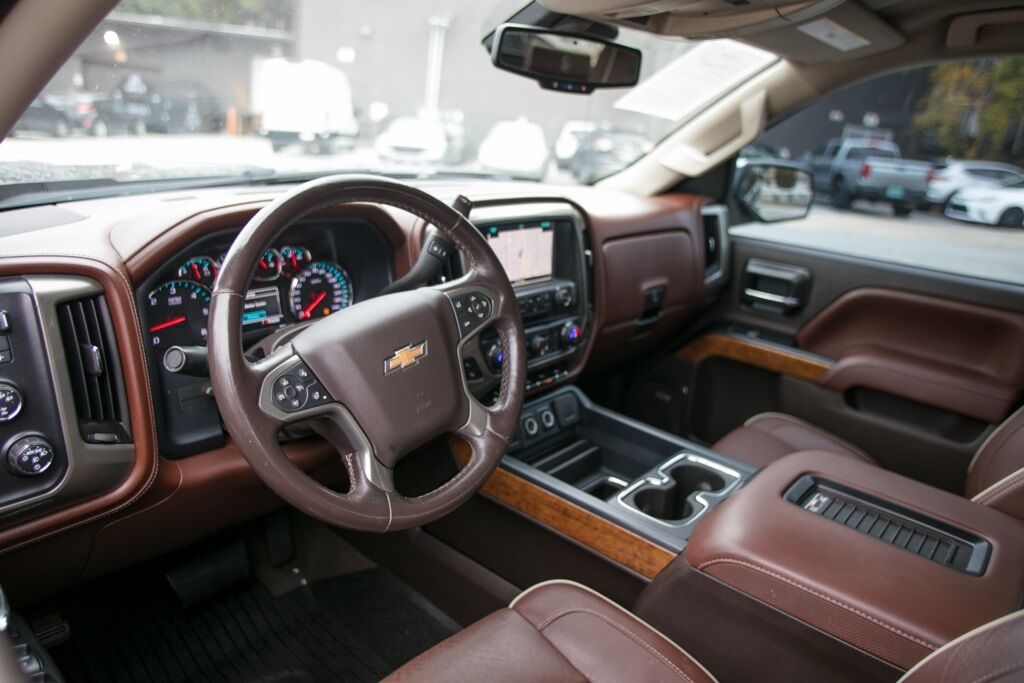 2016 Chevrolet Silverado 1500 High Country Atlanta GA