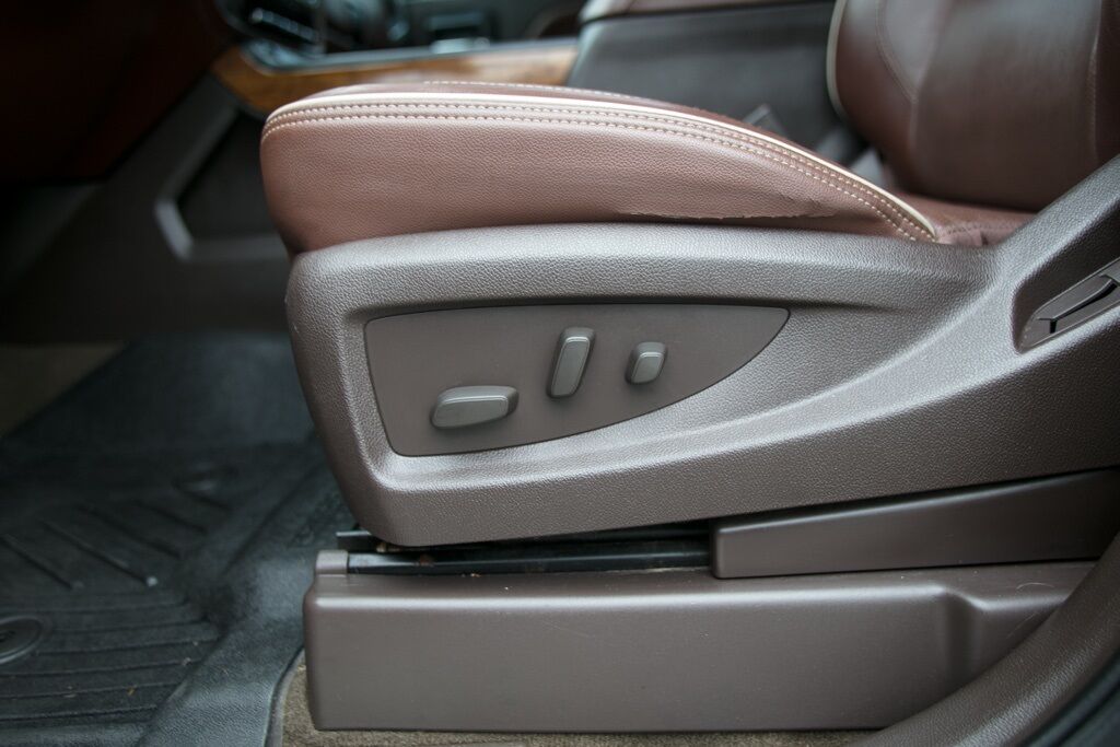 2016 Chevrolet Silverado 1500 High Country Atlanta GA