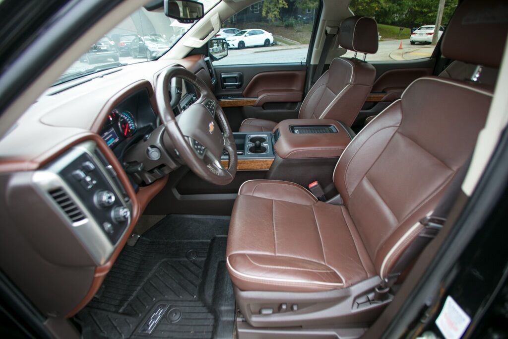 2016 Chevrolet Silverado 1500 High Country Atlanta GA