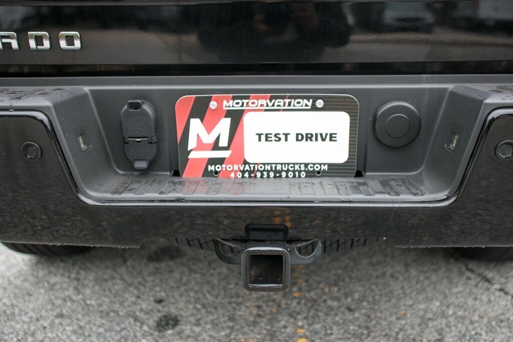 2016 Chevrolet Silverado 1500 High Country Atlanta GA