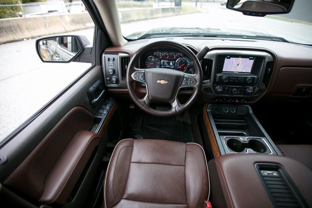 2016 Chevrolet Silverado 1500 High Country Atlanta GA