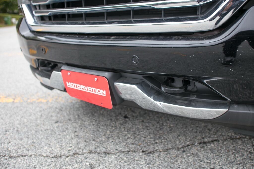 2016 Chevrolet Silverado 1500 High Country Atlanta GA