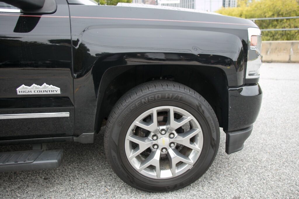2016 Chevrolet Silverado 1500 High Country Atlanta GA