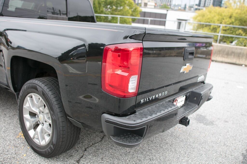 2016 Chevrolet Silverado 1500 High Country Atlanta GA