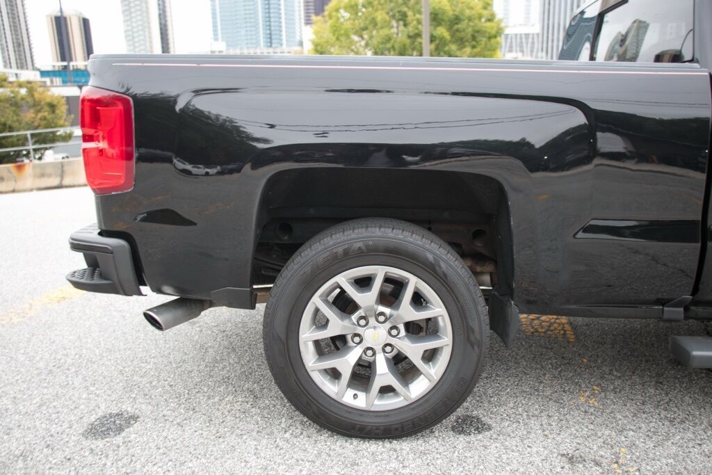 2016 Chevrolet Silverado 1500 High Country Atlanta GA