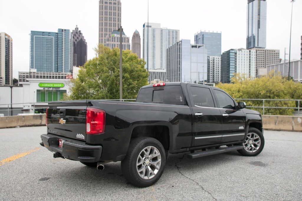 2016 Chevrolet Silverado 1500 High Country Atlanta GA