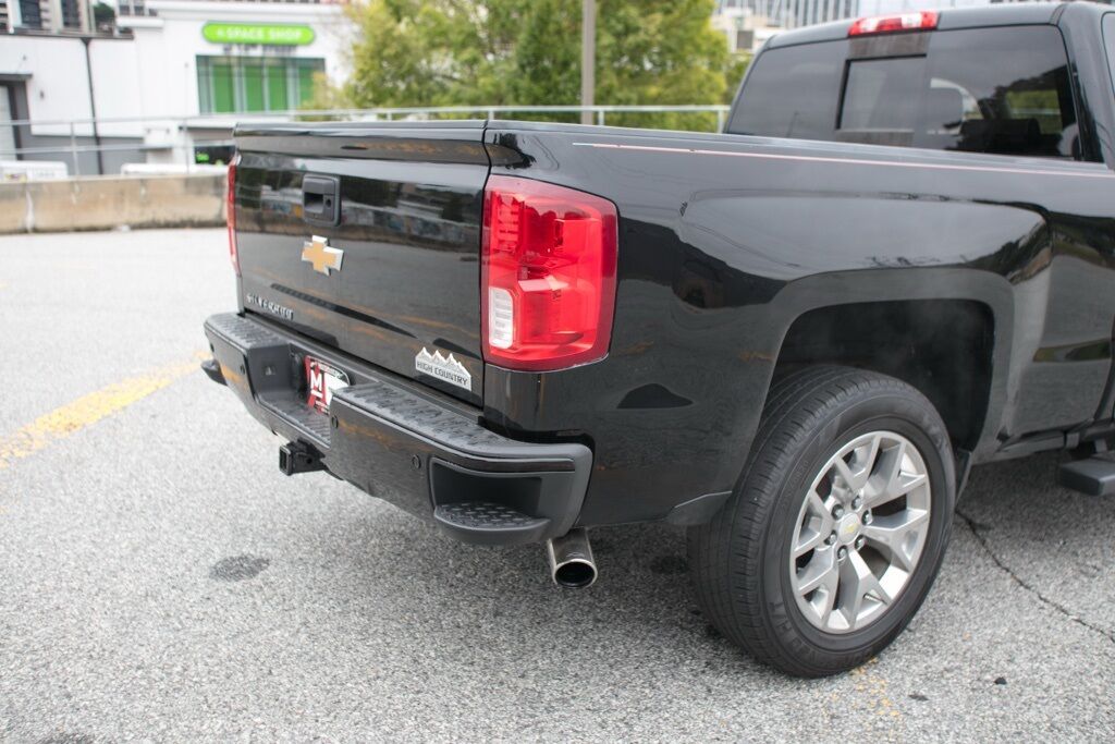 2016 Chevrolet Silverado 1500 High Country Atlanta GA