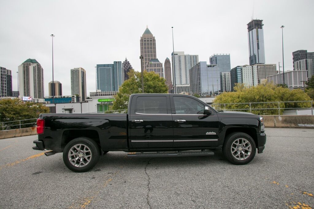 2016 Chevrolet Silverado 1500 High Country Atlanta GA