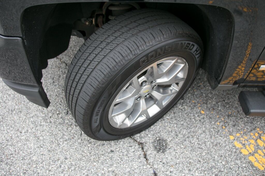 2016 Chevrolet Silverado 1500 High Country Atlanta GA