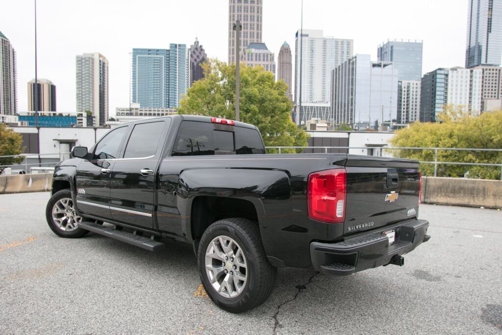2016 Chevrolet Silverado 1500 High Country Atlanta GA