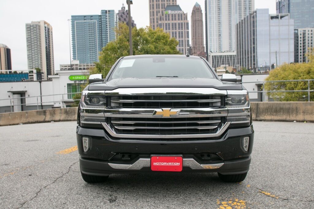 2016 Chevrolet Silverado 1500 High Country Atlanta GA