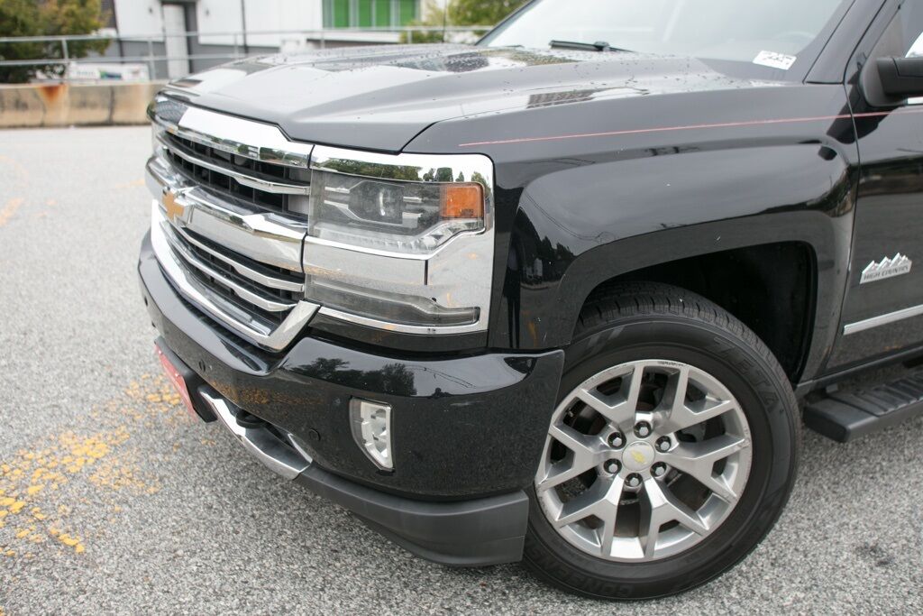2016 Chevrolet Silverado 1500 High Country Atlanta GA