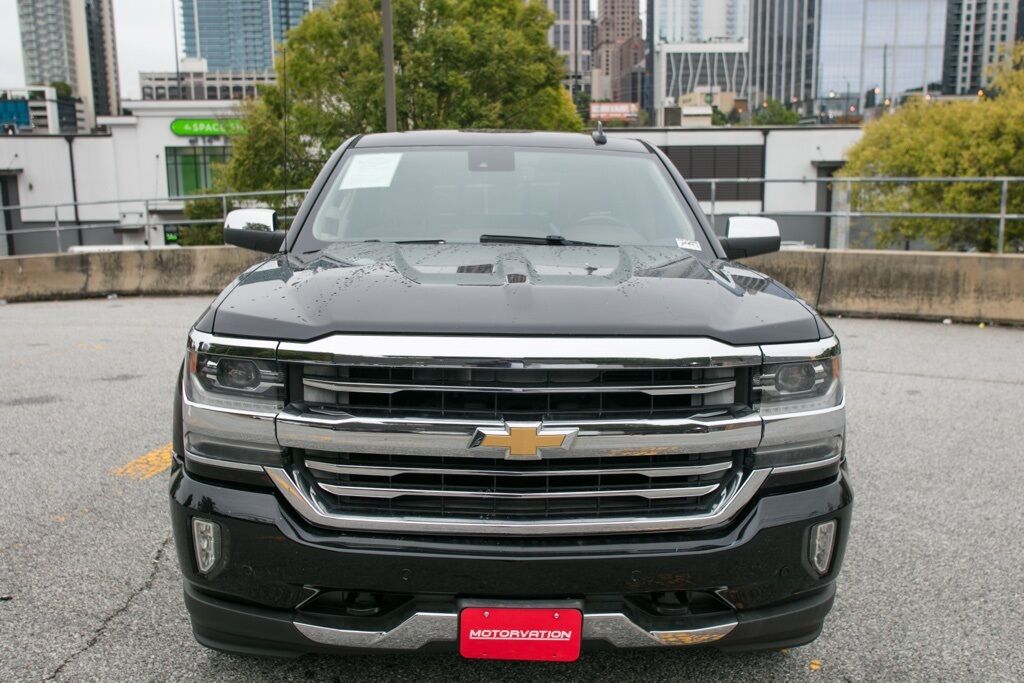 2016 Chevrolet Silverado 1500 High Country Atlanta GA