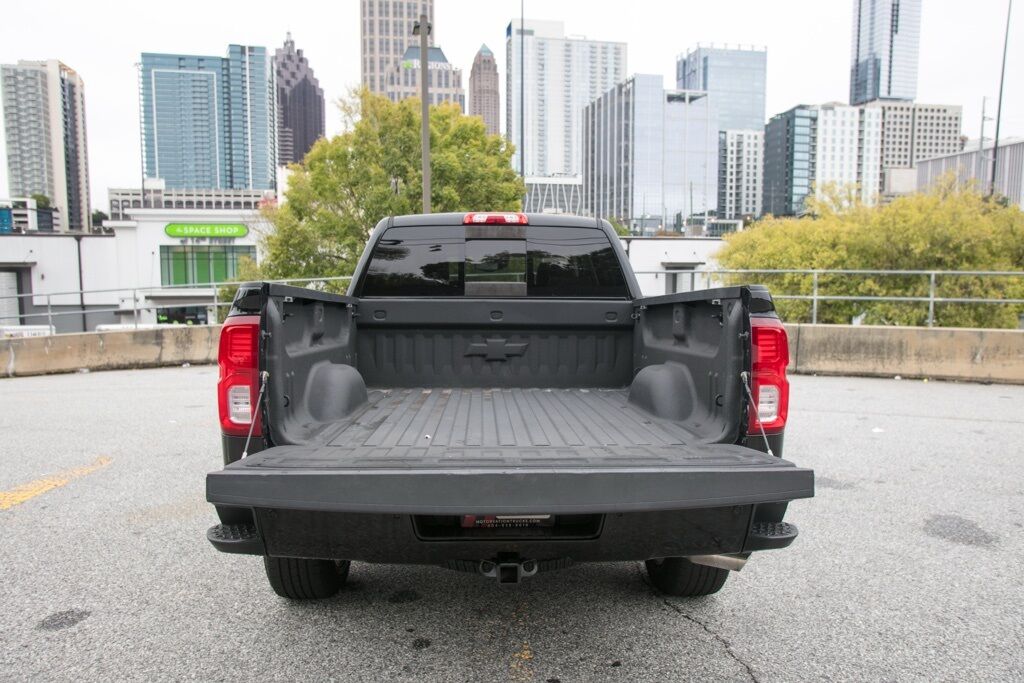 2016 Chevrolet Silverado 1500 High Country Atlanta GA