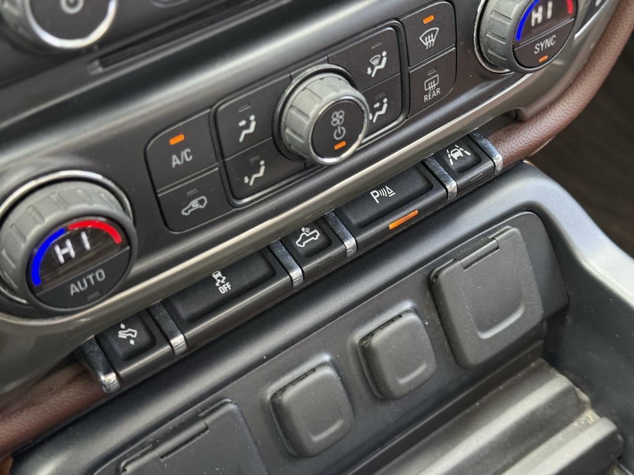 2016 Chevrolet Silverado 1500 High Country Crestwood KY