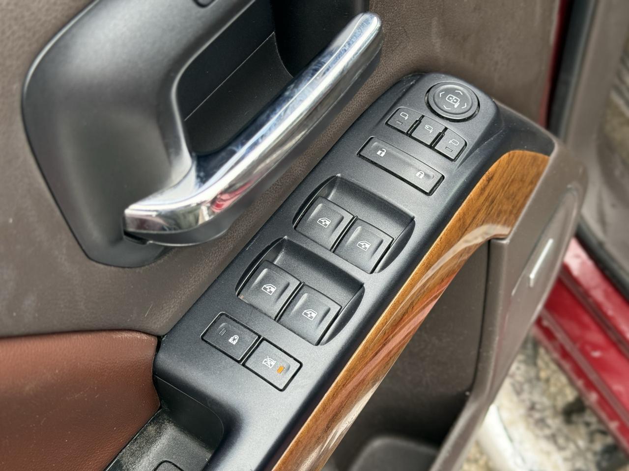 2016 Chevrolet Silverado 1500 High Country Crestwood KY