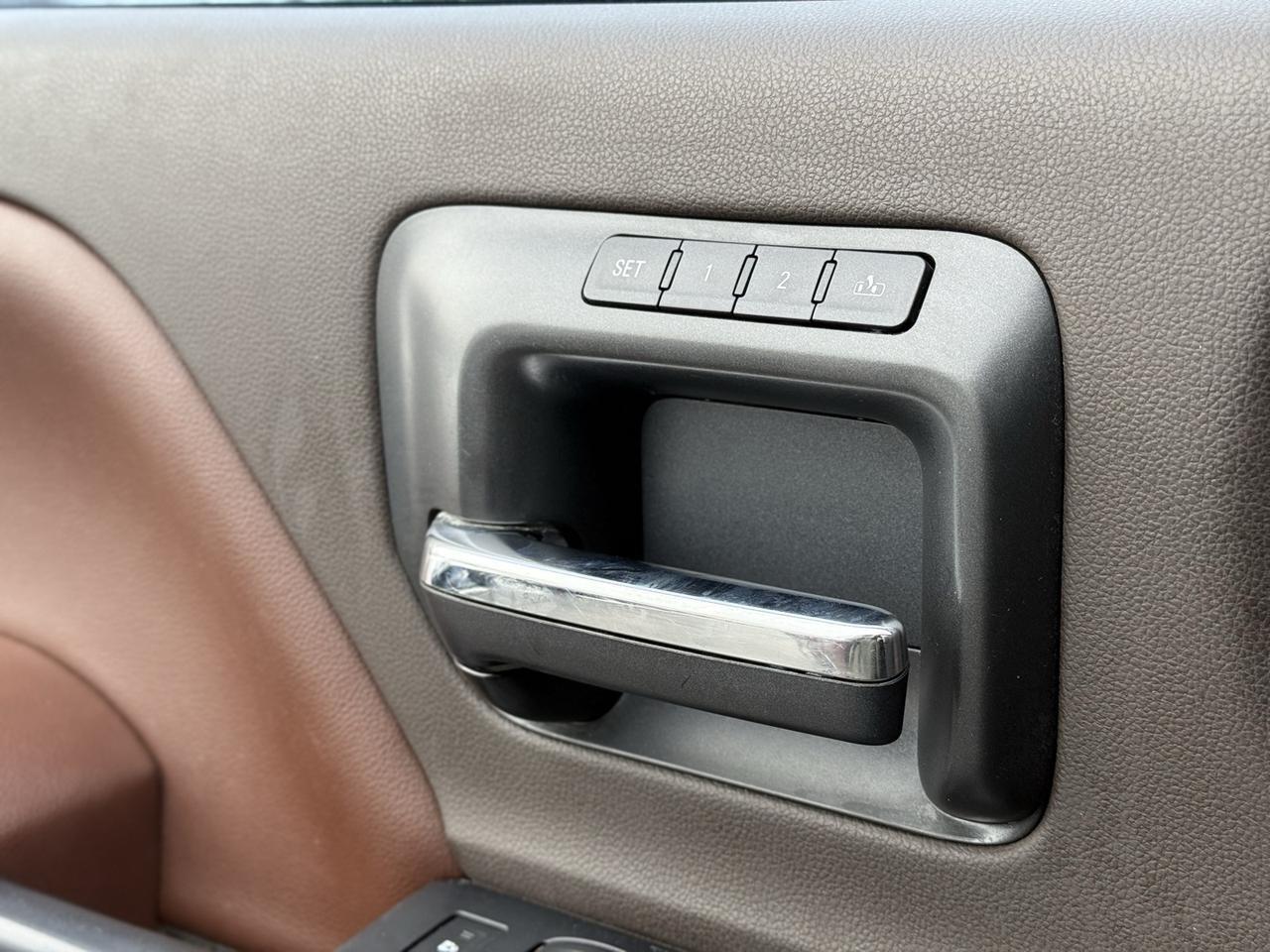 2016 Chevrolet Silverado 1500 High Country Crestwood KY