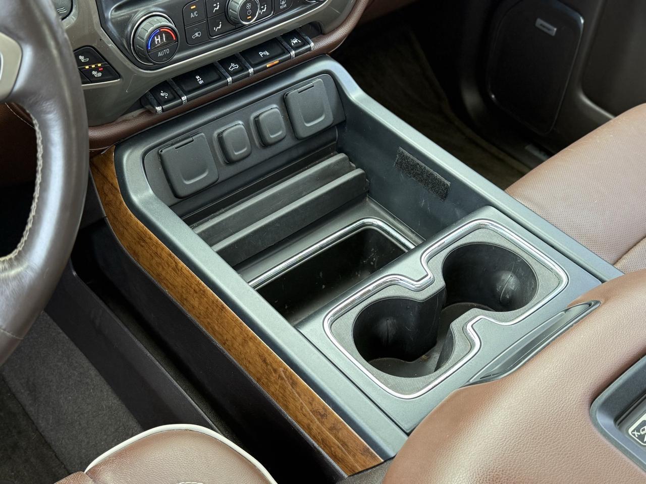 2016 Chevrolet Silverado 1500 High Country Crestwood KY