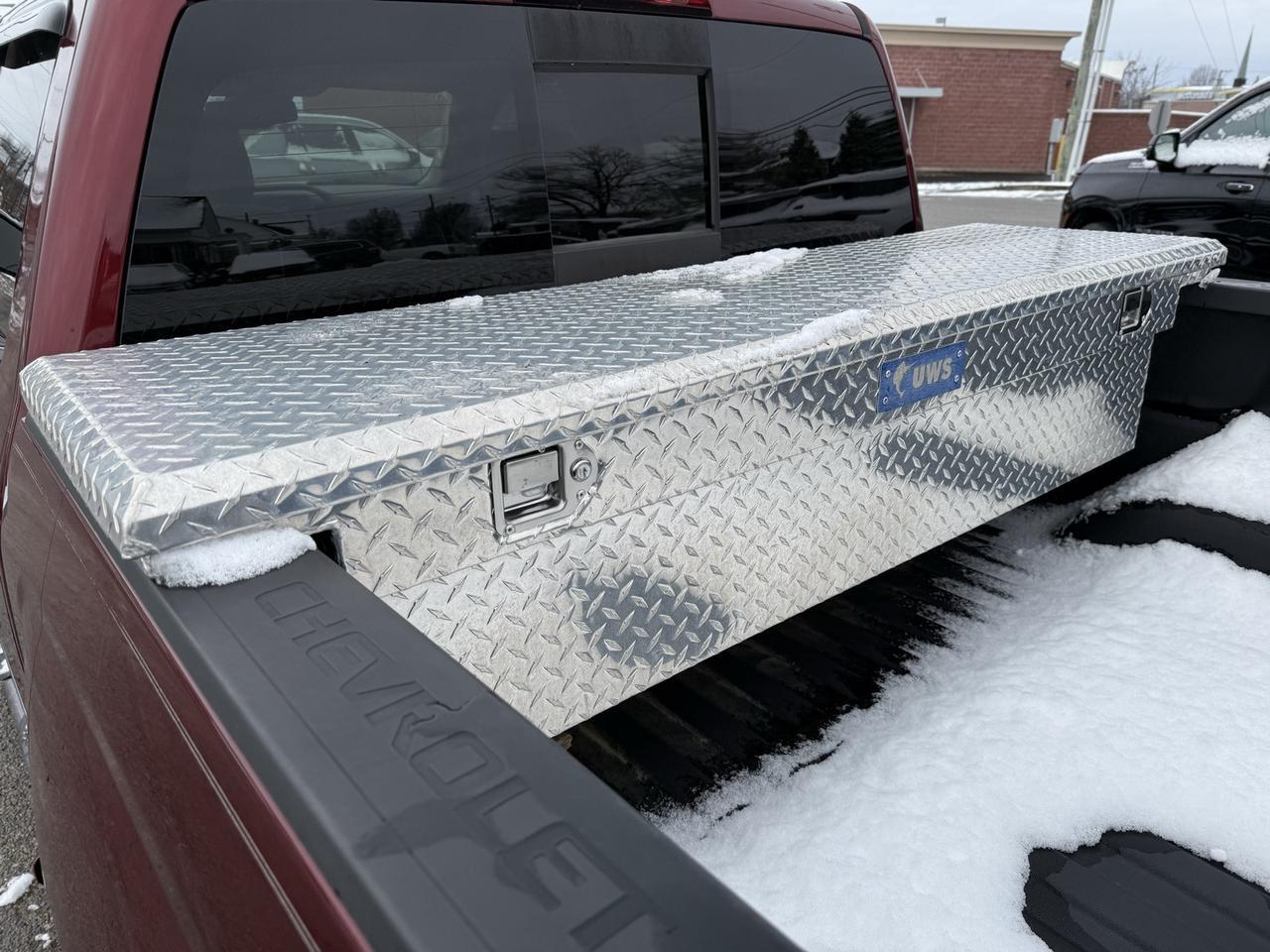 2016 Chevrolet Silverado 1500 High Country Crestwood KY