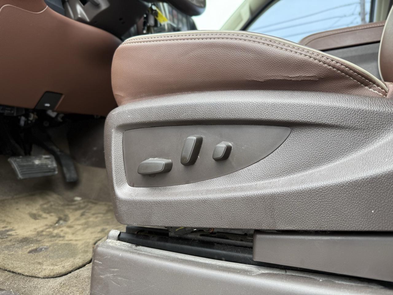 2016 Chevrolet Silverado 1500 High Country Crestwood KY