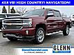 2016 Chevrolet Silverado 1500 High Country