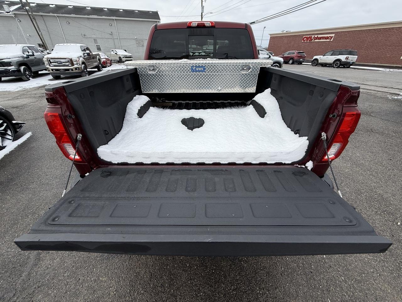 2016 Chevrolet Silverado 1500 High Country Crestwood KY