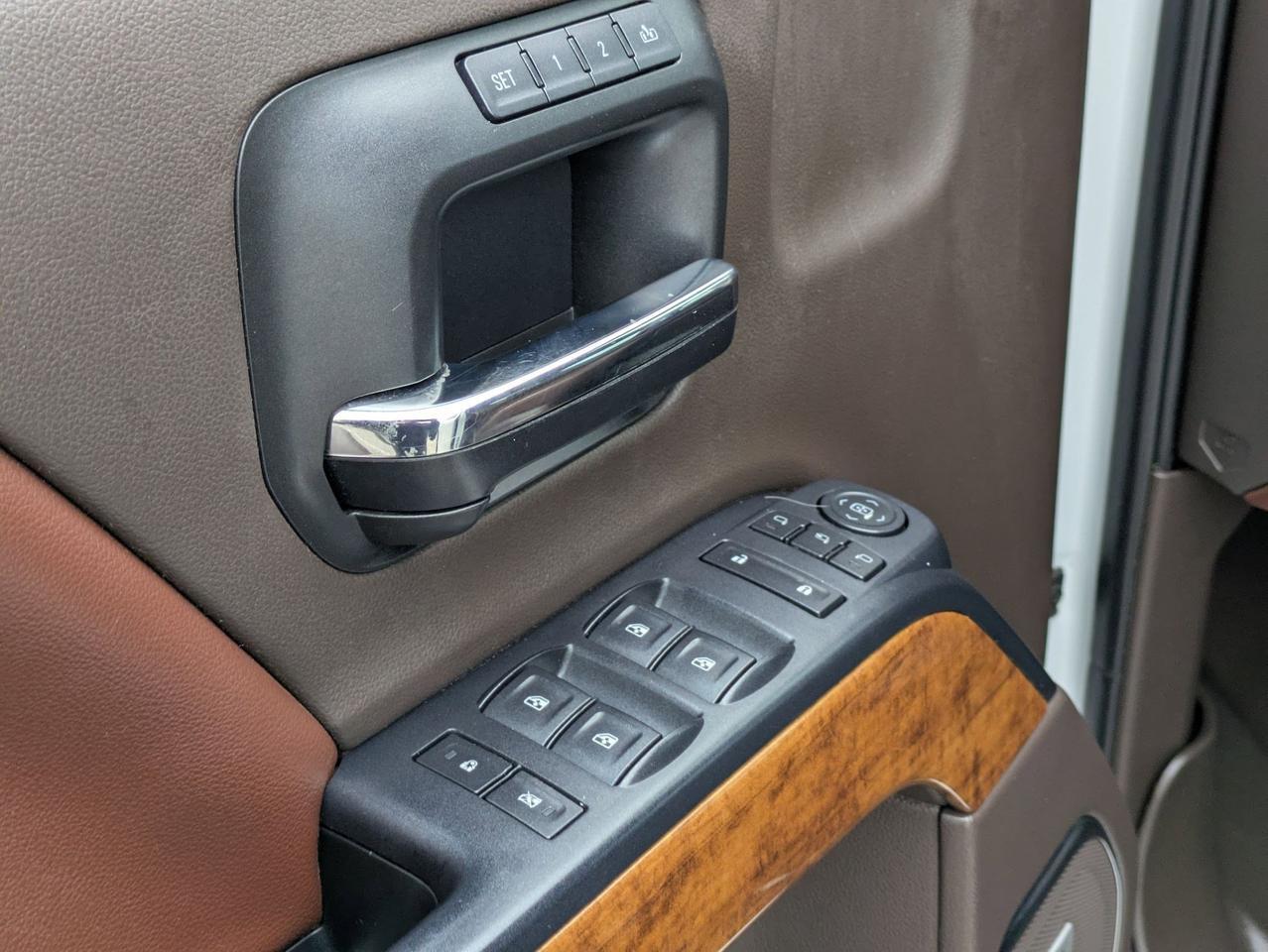 2016 Chevrolet Silverado 1500 High Country Castroville TX