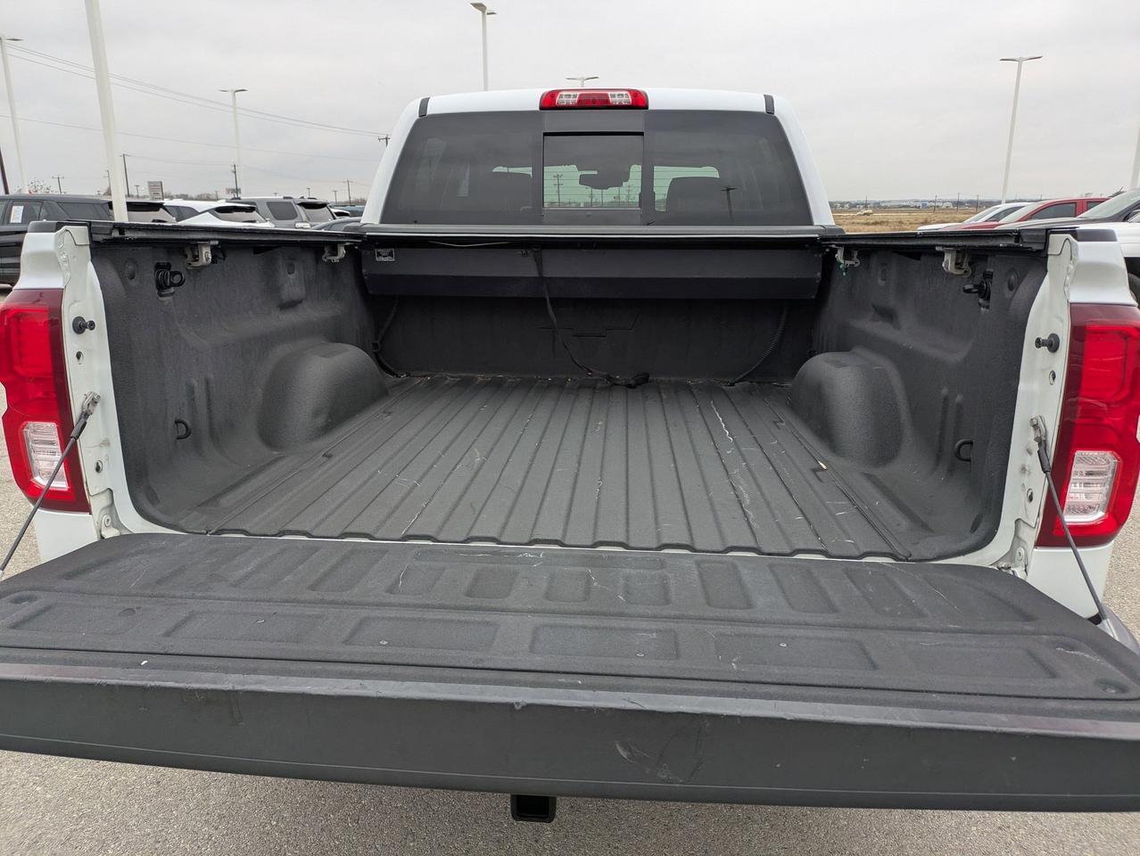 2016 Chevrolet Silverado 1500 High Country Castroville TX