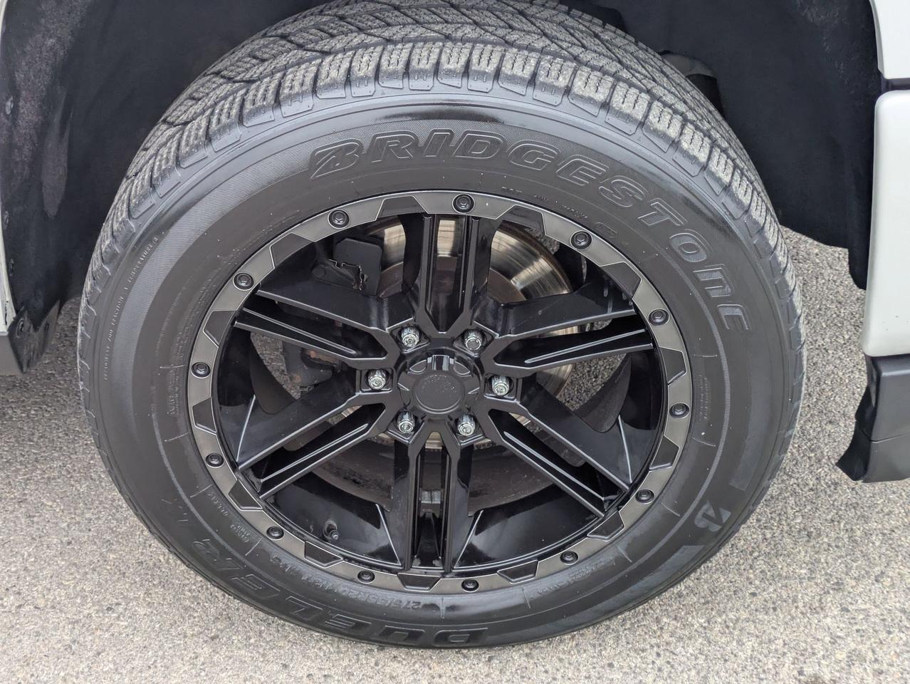 2016 Chevrolet Silverado 1500 High Country Castroville TX