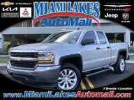 2016 Chevrolet Silverado 1500 LS Miami Lakes FL 2016 Chevrolet Silverado 1500 LS Miami Lakes FL