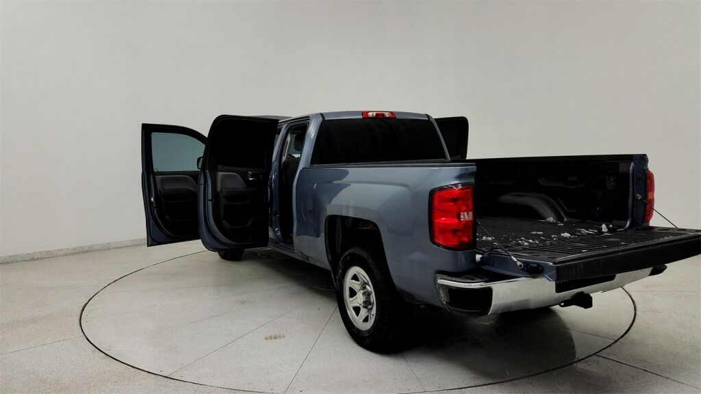2016 Chevrolet Silverado 1500 LS Laurel MD