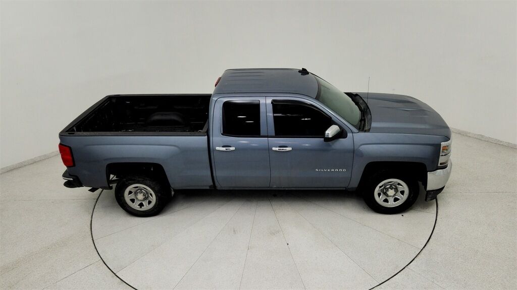 2016 Chevrolet Silverado 1500 LS Laurel MD