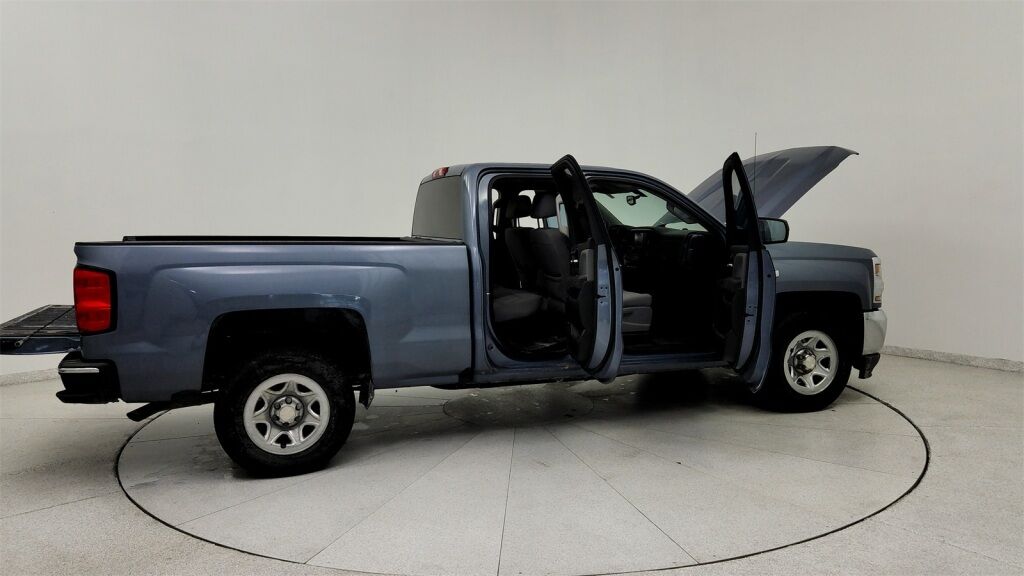 2016 Chevrolet Silverado 1500 LS Laurel MD