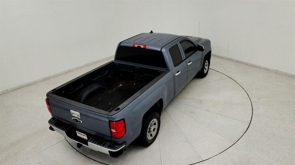 2016 Chevrolet Silverado 1500 LS Laurel MD