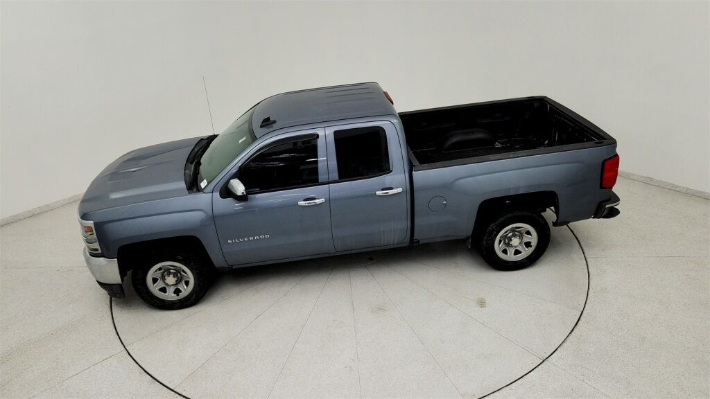 2016 Chevrolet Silverado 1500 LS Laurel MD