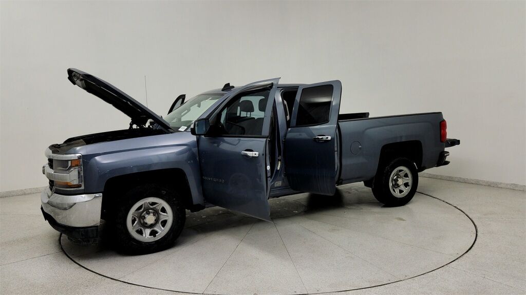 2016 Chevrolet Silverado 1500 LS Laurel MD