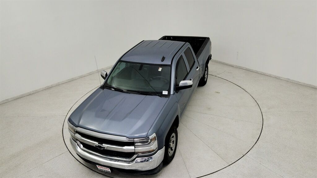 2016 Chevrolet Silverado 1500 LS Laurel MD