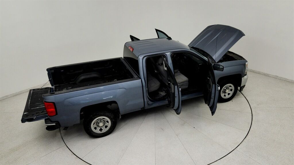 2016 Chevrolet Silverado 1500 LS Laurel MD