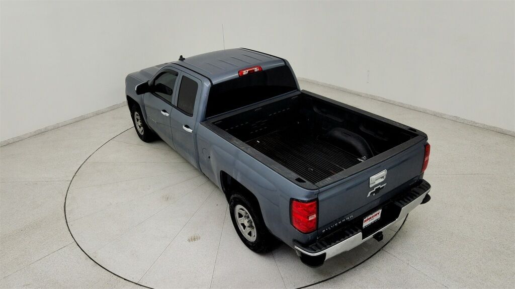 2016 Chevrolet Silverado 1500 LS Laurel MD