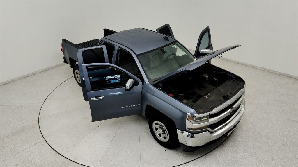 2016 Chevrolet Silverado 1500 LS Laurel MD