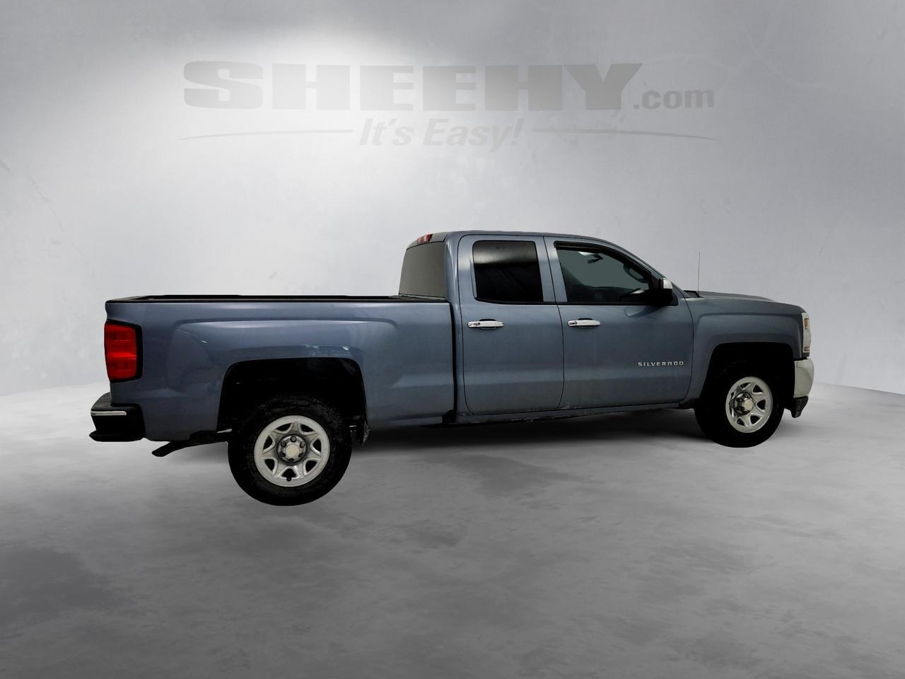 2016 Chevrolet Silverado 1500 LS Laurel MD