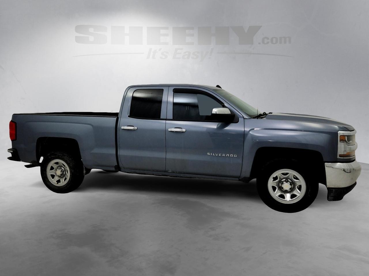 2016 Chevrolet Silverado 1500 LS Laurel MD