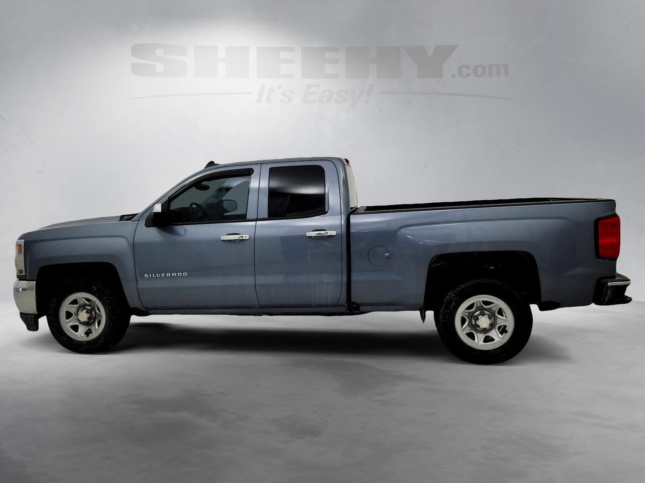 2016 Chevrolet Silverado 1500 LS Laurel MD